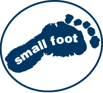 Logo Small Foot