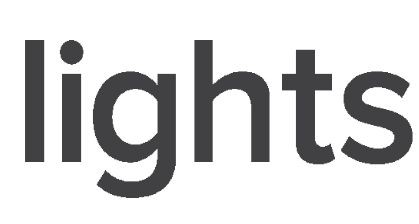 Logo Lights4Kids