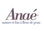 Logo Anaé
