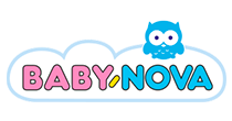 Logo BABY  NOVA