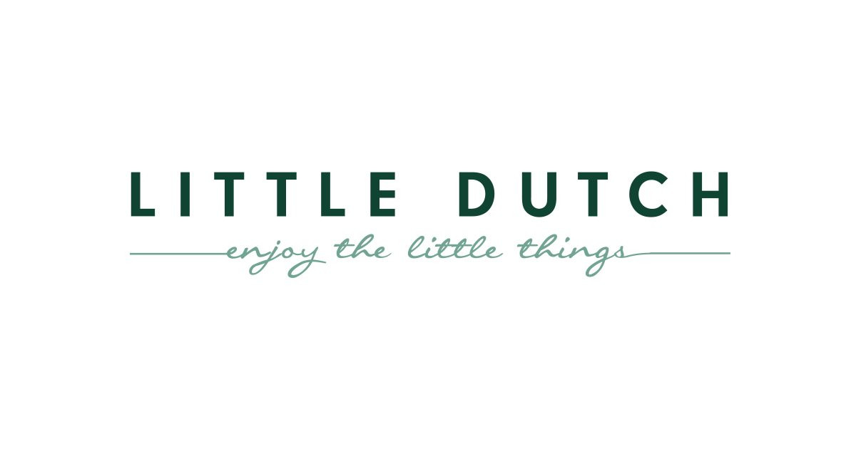 Logo LITTLE DUTCH