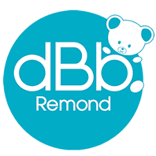 Logo dBb Remond