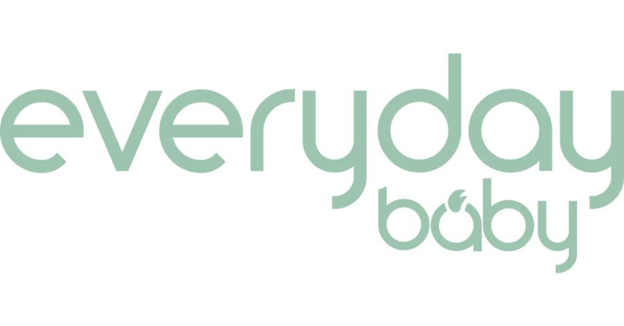 Logo Everyday Baby