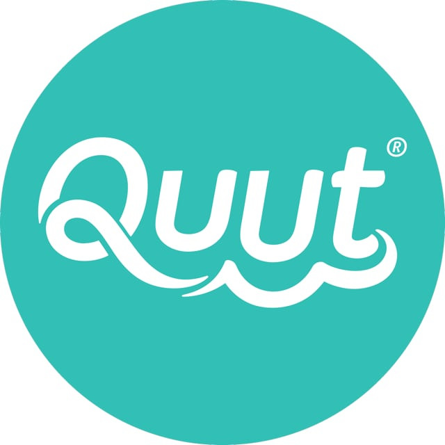 Logo Quut