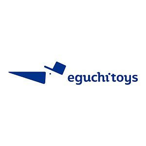 Logo Eguchi'Toys