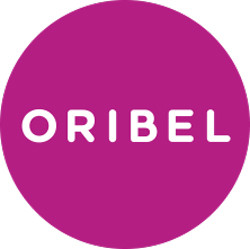 Logo Oribel puériculture