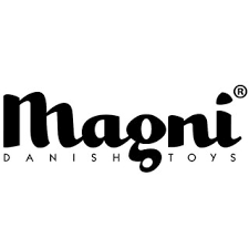 Logo Magni Toys
