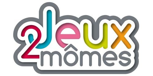 Logo Jeux 2 Mômes