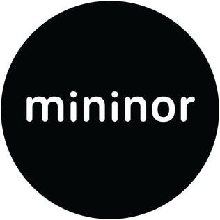 Logo Mininor