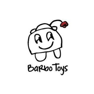 Logo Barbo Toys