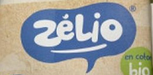 Logo Zélio