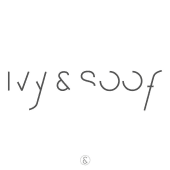 Logo Ivy and soof