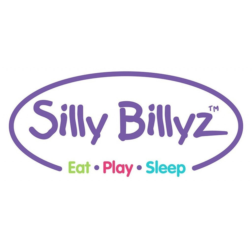 Logo Silly Billyz