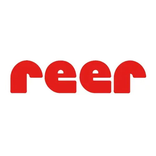 Logo ReeR