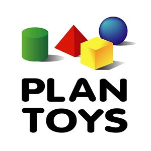 Logo Plan Toys