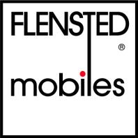 Logo Flensted Mobiles