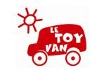 Logo Le Toy Van