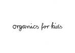 Logo Organics for Kids