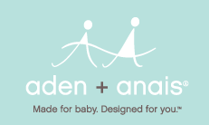 Logo aden + anais