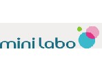 Logo Mini labo