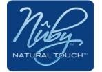 Logo Nuby Natural Touch