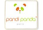 Logo Pandi Panda