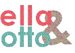 Logo ella et otto