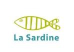 Logo La sardine