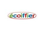 Logo Ecoiffier