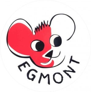 Logo Egmont Toys