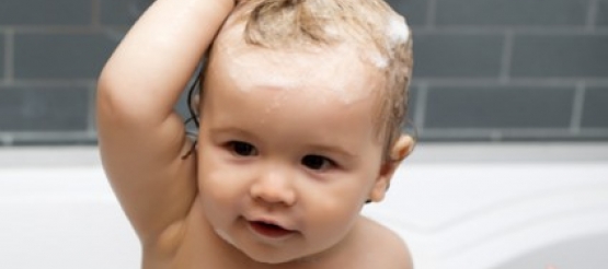 Le bain