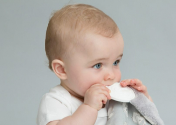Les anneaux de dentition, accessoires si précieux