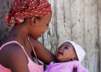 Le langage vital pour bébé