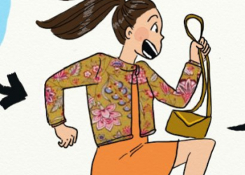 Parents stressés, bébé irritable