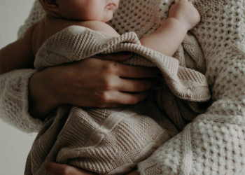 Bébé a-t'il assez mangé ?