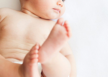 SOS bébé constipé