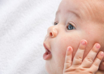 Mon bébé a le hoquet ?