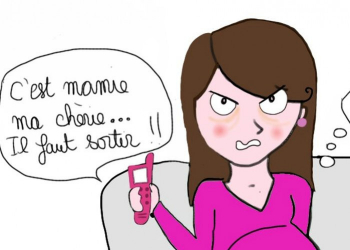 Quand vous êtes inondée de conseils non sillicités
