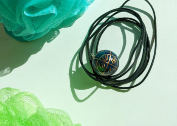 Le bola de grossesse, superbe bijou