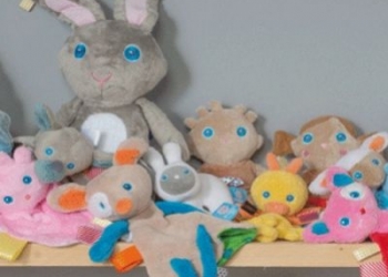 La ronde des jouets