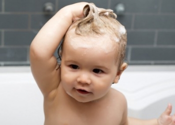 Le bain